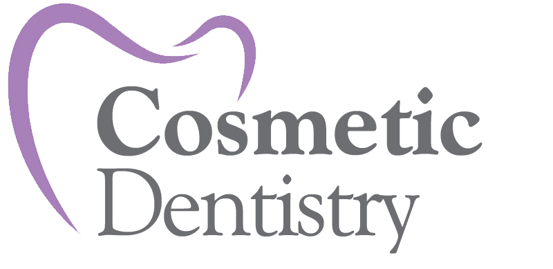 cosmetic dentistry logo