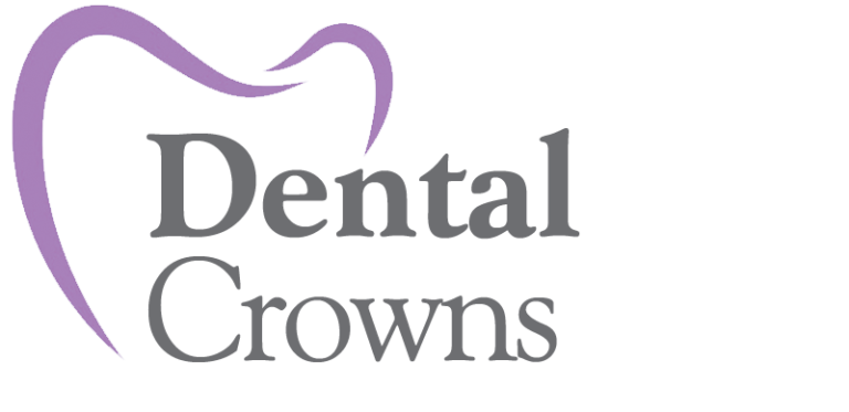 dental crowns logo