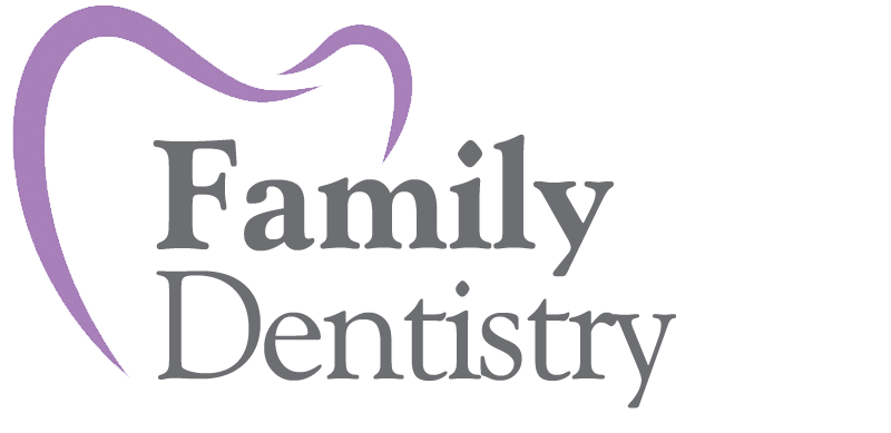 family dentistry logo